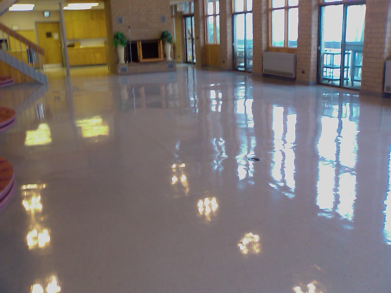 Ceramic Tile Ceramic Tile Wax